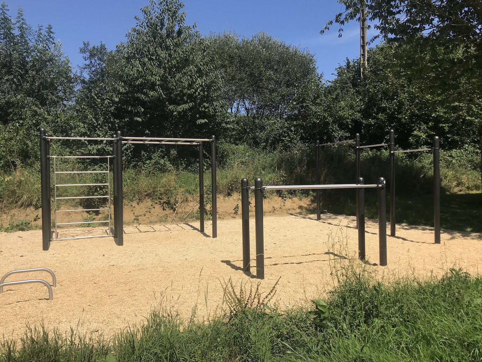 Street Workout