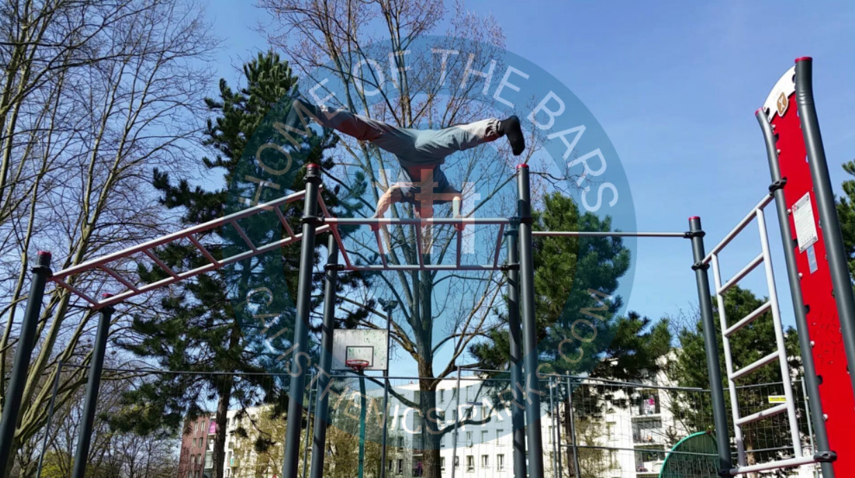 Street workout