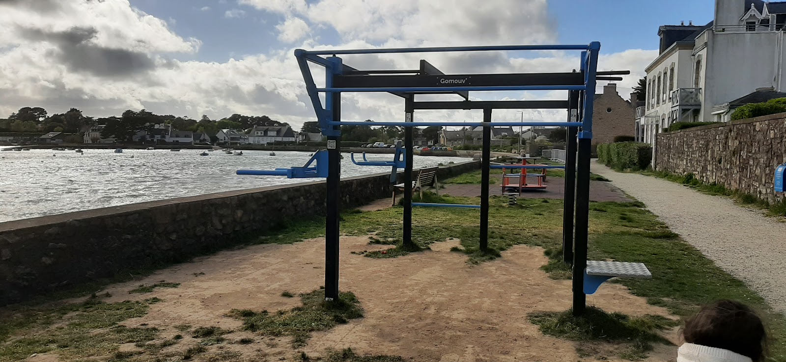 Street Workout