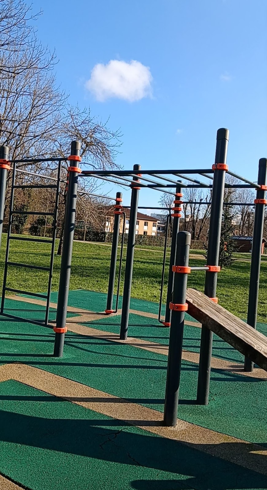 Street workout
