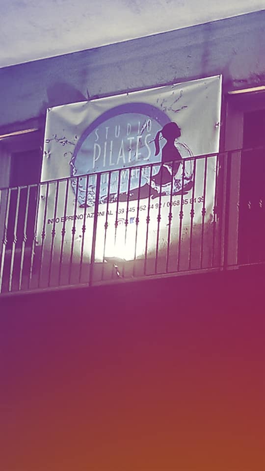 Studio Pilates di Francesco Piraino