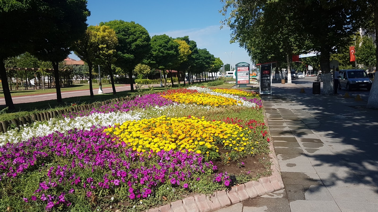 Sümer Park