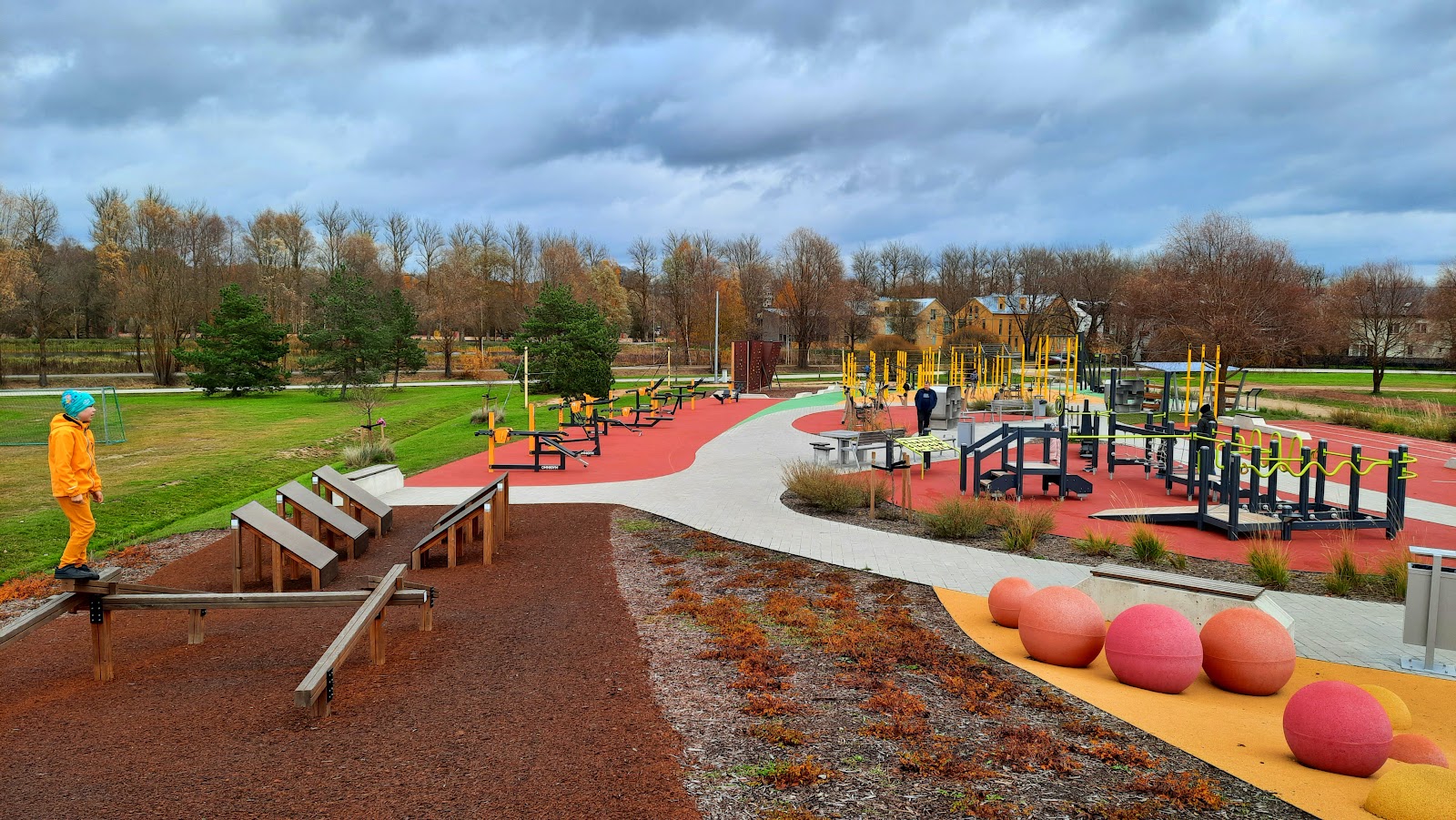 Tähtvere spordipark