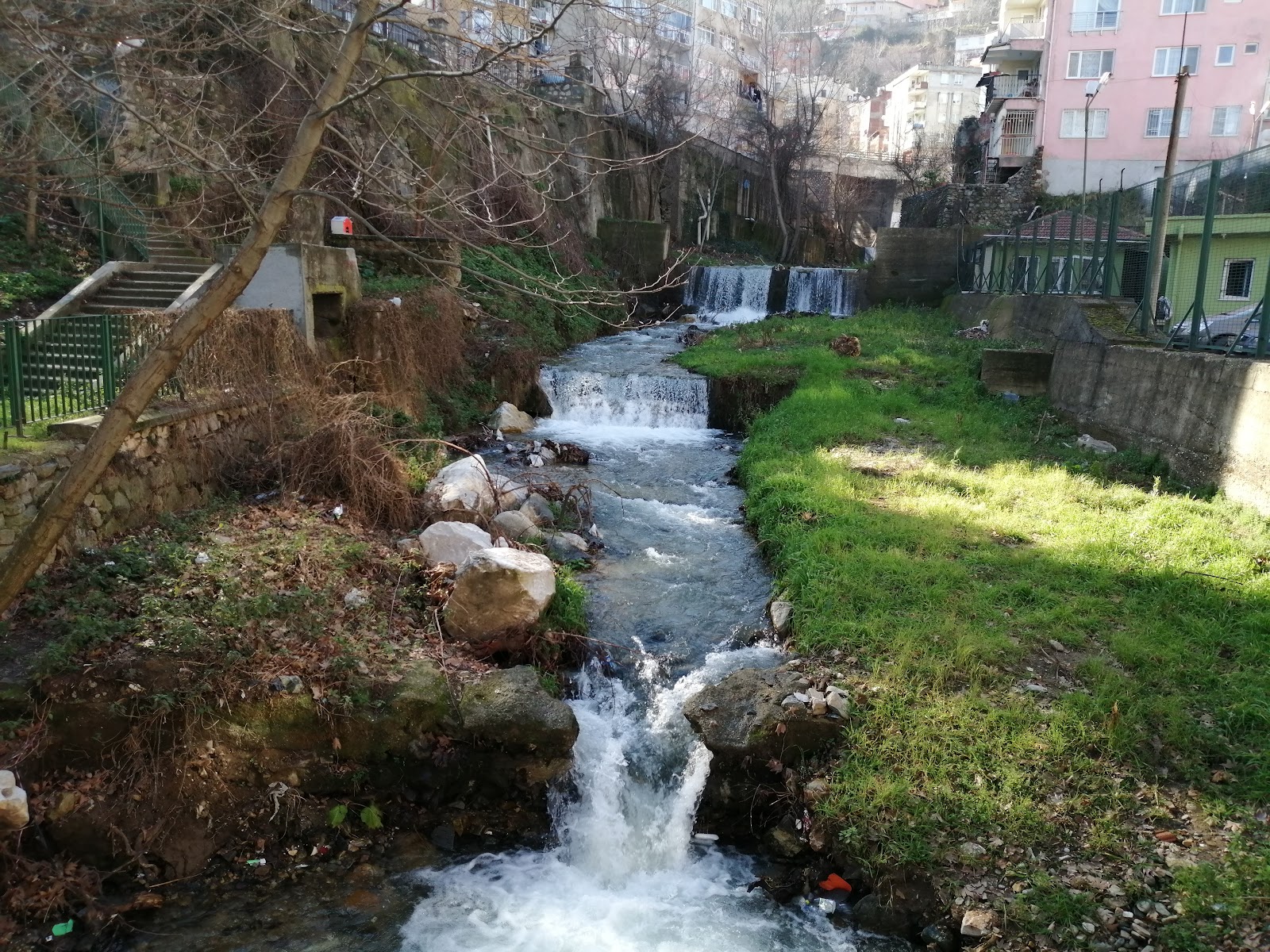 Temenyeri Park