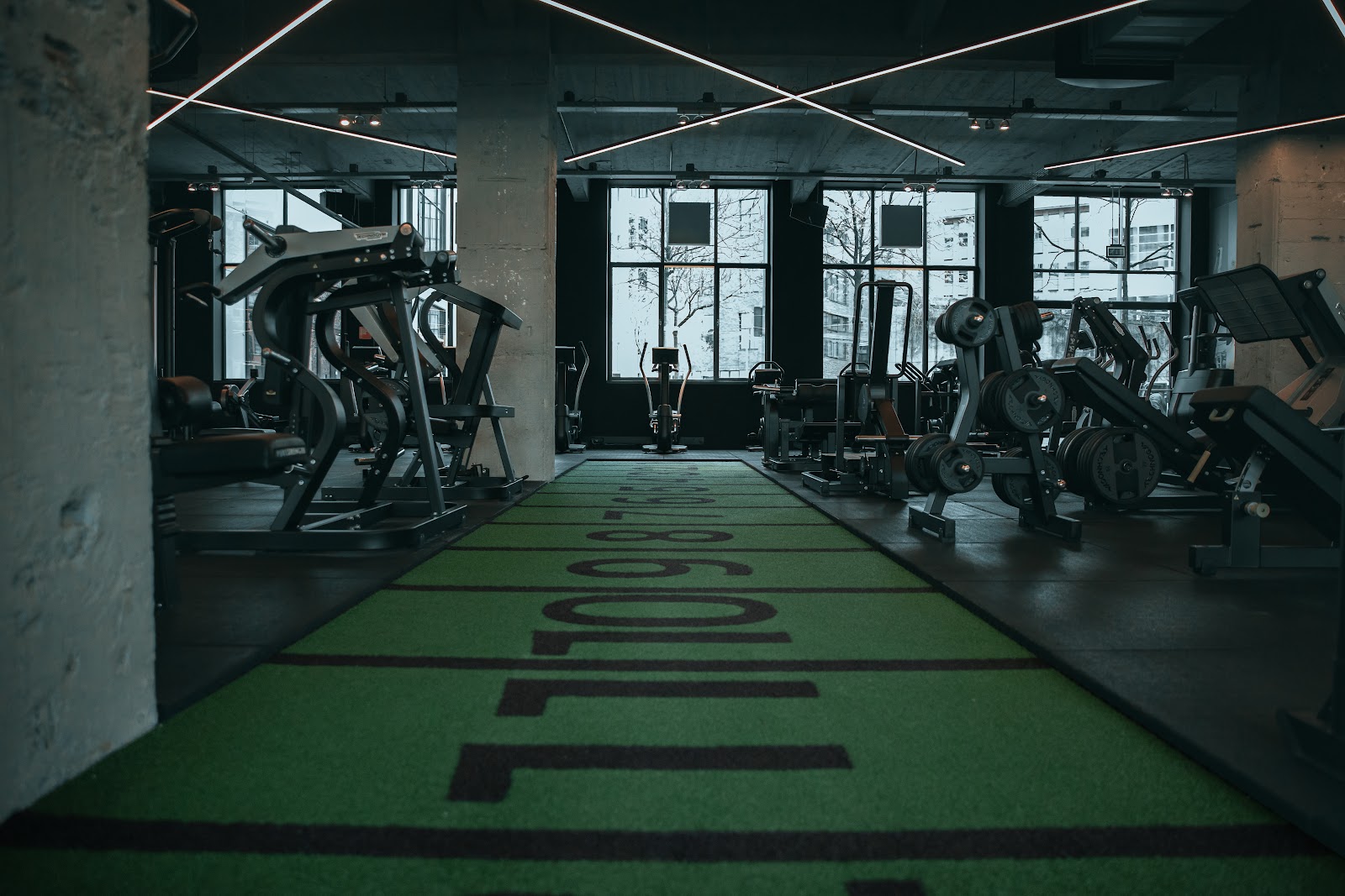 TrainMore Eindhoven