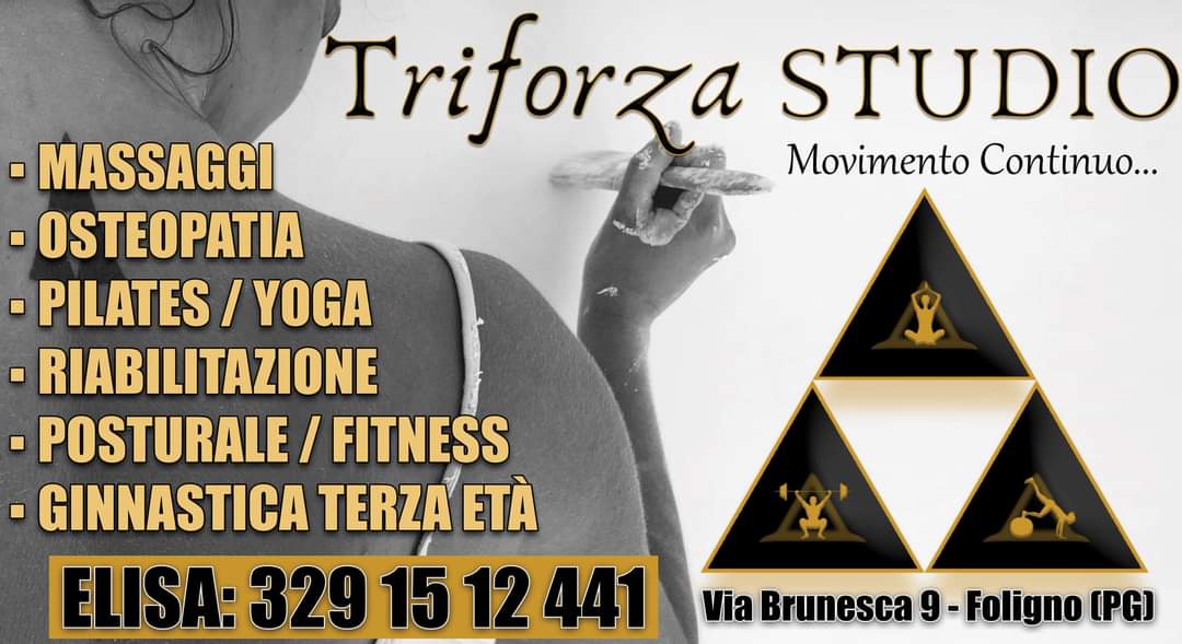 Triforza Studio di Elisa Duvalloni