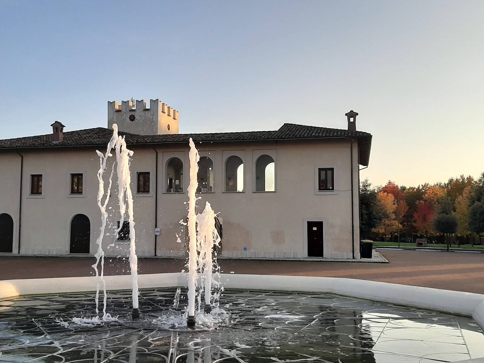 Villa Comunale
