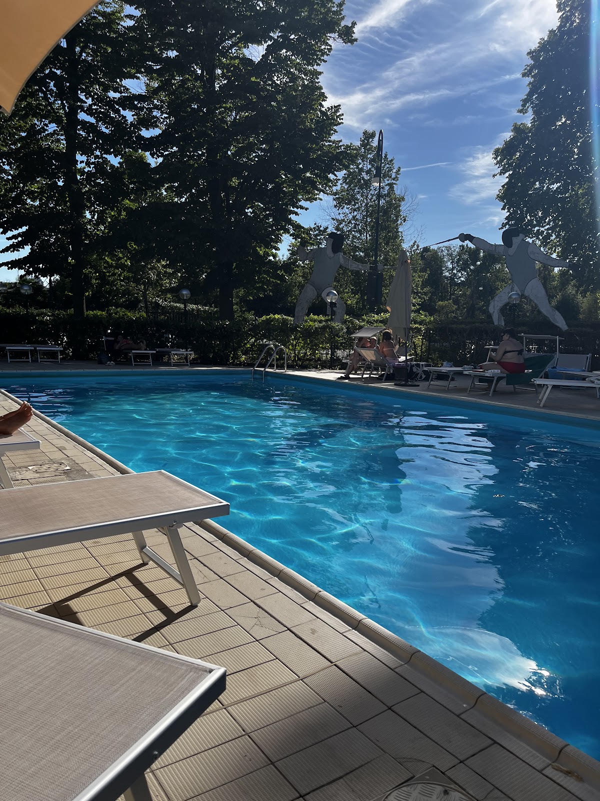 Villa Glicini Torino
