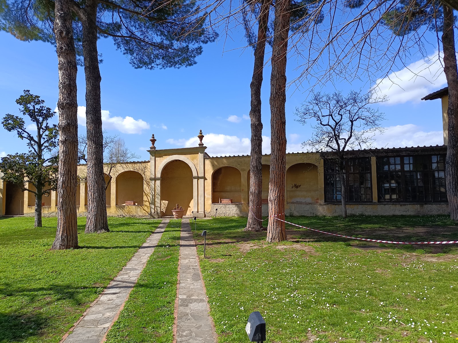 Villa Montalvo