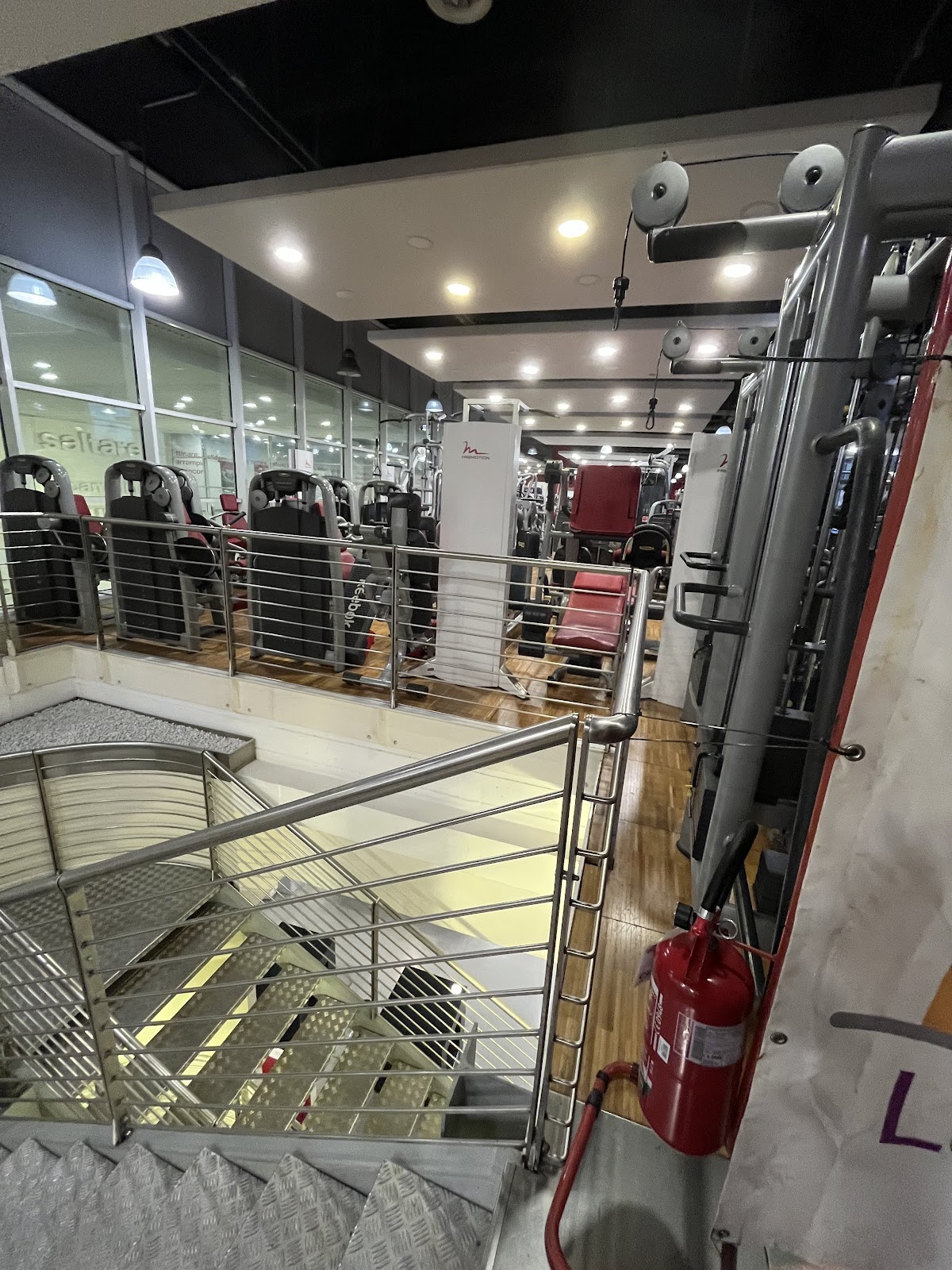 Virgin Active Genova