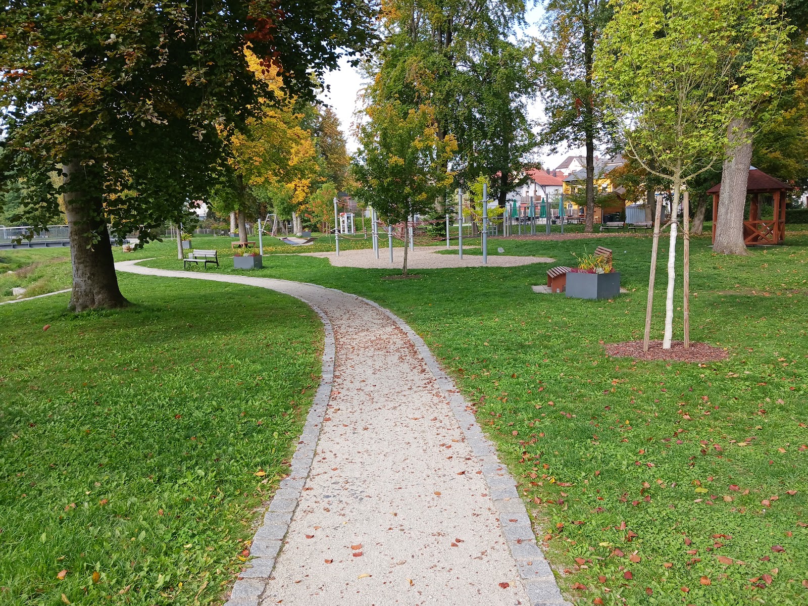 Waldershof Park