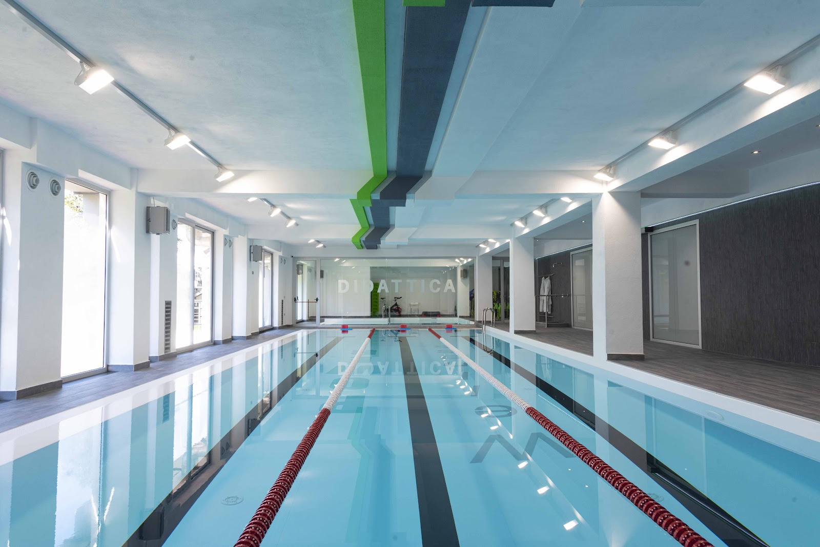 Wellness Power Club Pozzuoli