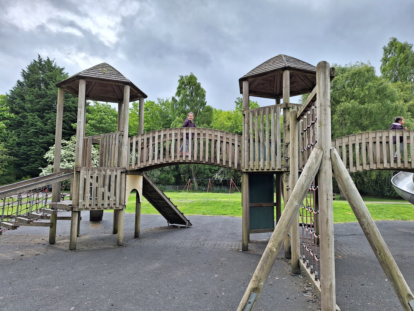 Whin Park