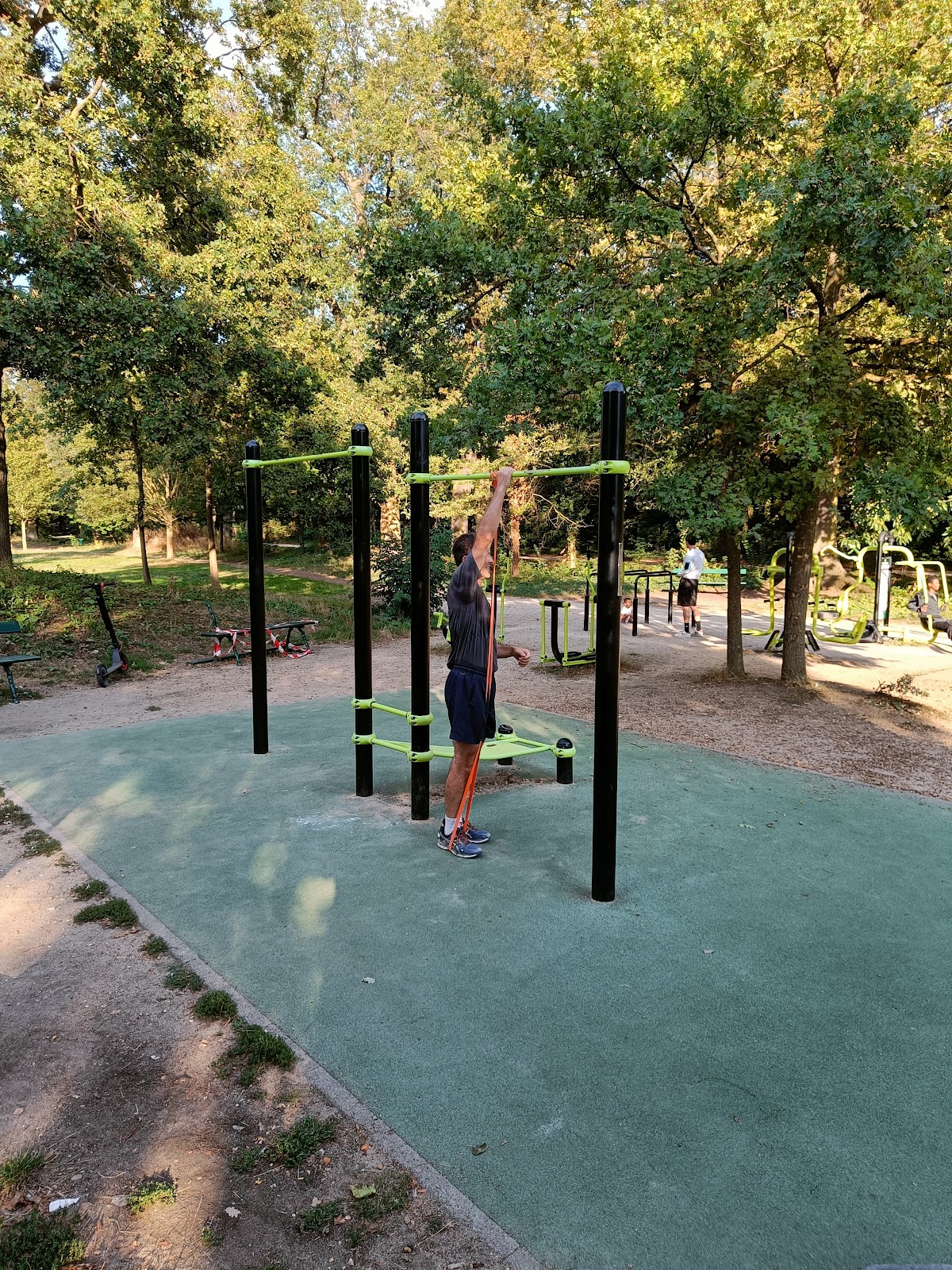 Workout Park