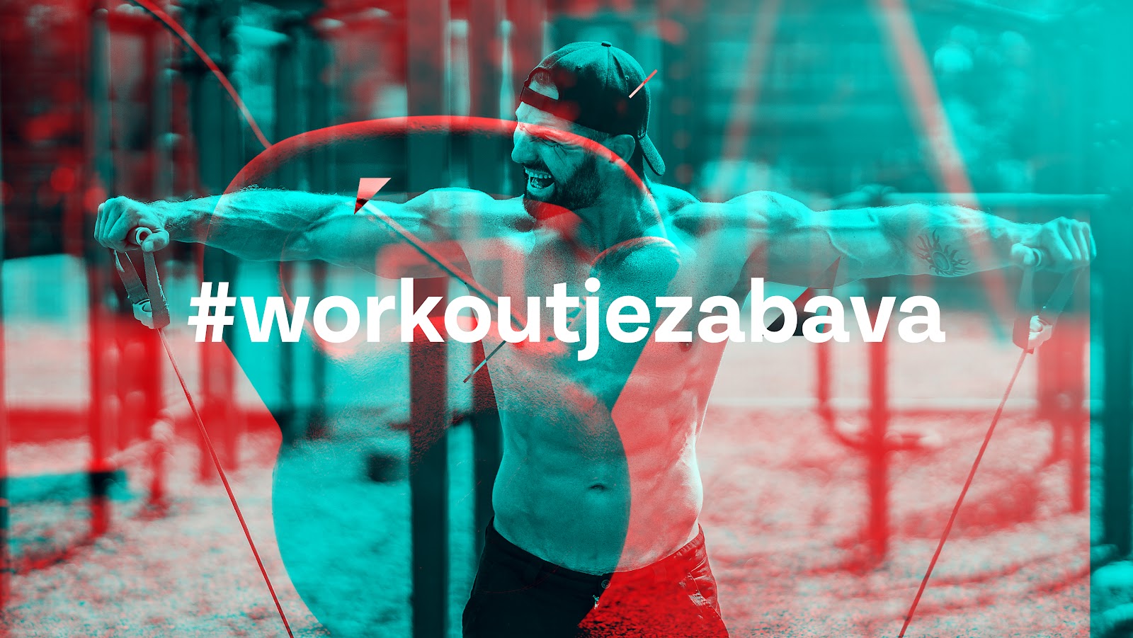 Workoutland - výroba fitness & workout hřišt